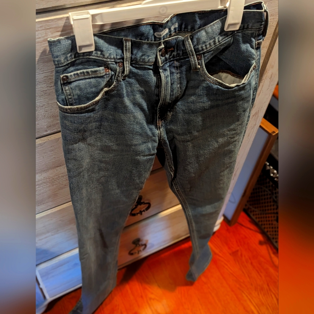 Old Navy Men's jeans